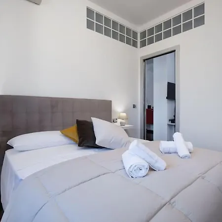 Lejlighed Cathedral-central 5*skyline M3 Milano